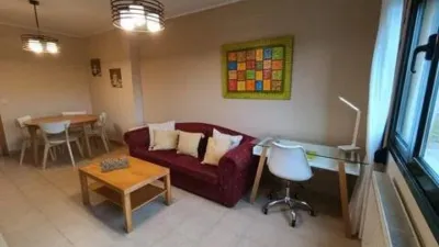 Apartment in Barrio Cotero photo 3