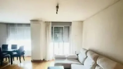 Penthouse on Avenida de Óscar Esplá photo 27