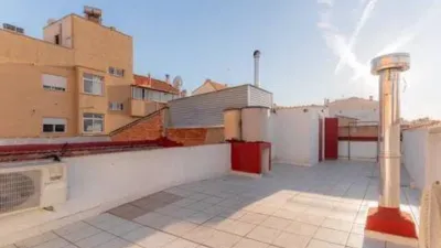 Rustic property in Cabezo de Torres photo 23