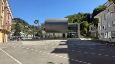 Flat on Calle de Fray Norberto del Prado photo 88