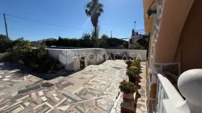 Chalet on Calle Diseminado P033, No. 033 photo 21