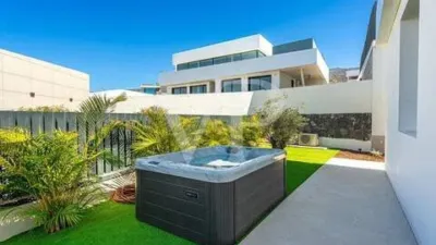 Chalet on Calle Josefina de La Torre, 4 photo 10