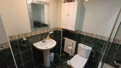 Apartment in Barrio Cotero photo 38
