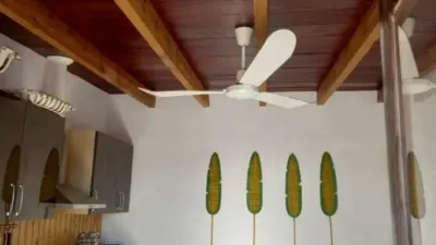 Casa - Vista 4