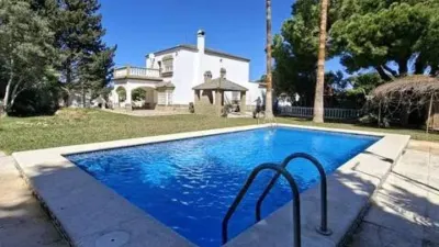 Chalet on Camino del Sotillo photo 7