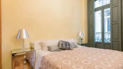 Apartment in La Catedral photo 17