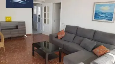 Apartment in Cabo de la Huerta photo 3