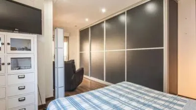 Apartment in Pont Nou photo 21