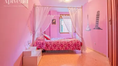 Apartment in Parc Bosc-Castell de Sant Ferran photo 10