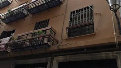 Apartment in El Carme photo 13