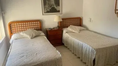 Chalet on Avenida de las Calas photo 22