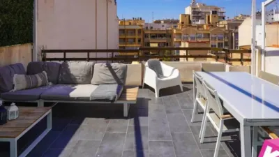 Apartment in Centre-Port-Platja Llevant photo 5