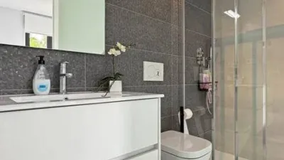 Apartment in Orihuela Costa photo 9