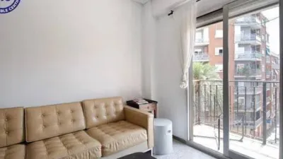 Apartment on Carrer de Llanera de Ranes photo 2