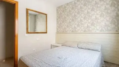 Apartment in Aguadulce Sur photo 38
