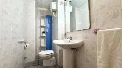 Apartment on Calle de León Sánchez Sáez photo 39