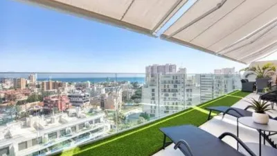 Apartment in Platja Muchavista photo 2