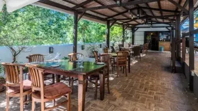 Chalet in Casares Area photo 28
