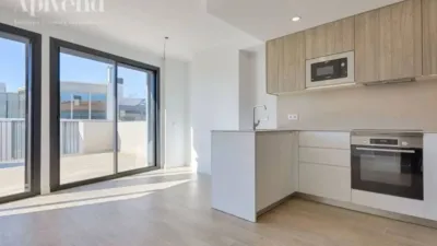 Penthouse in Els Grecs-Mas Oliva photo 3
