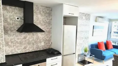 Apartment in L'Albufereta photo 7