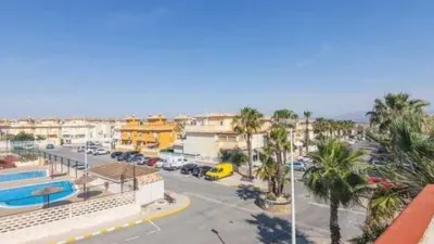 Chalet in Gran Alacant photo 33