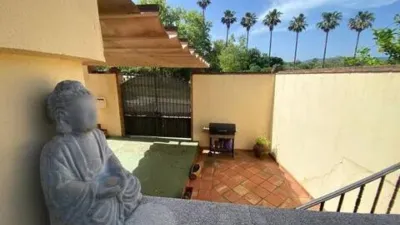 Chalet in Los Barrios photo 41