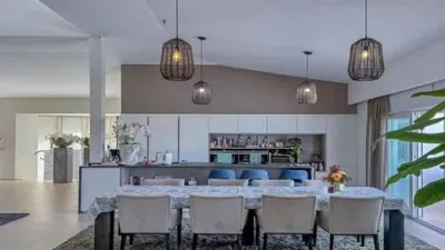 Casa – Altea - Vista 5
