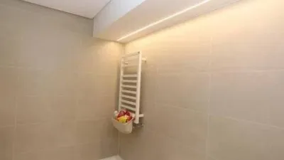 Apartment in Santutxu photo 32