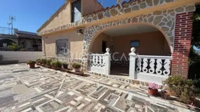 Chalet on Calle Diseminado P033, No. 033 photo 51