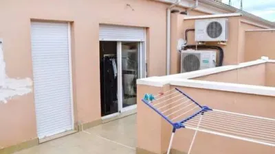 Semi-detached house on Calle de los Botella photo 23
