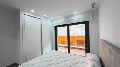 Apartment on Calle de la Loma photo 39