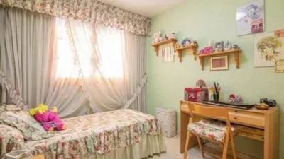 Semi-detached house in Playa de San Juan photo 32