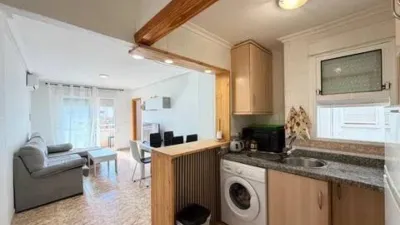 Piso – Torrevieja - Vista 5