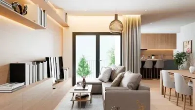 Apartment on Calle de la Ermita photo 12
