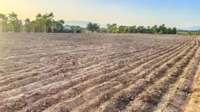 Terreno en venta en Carrer del Molí - Vista 2