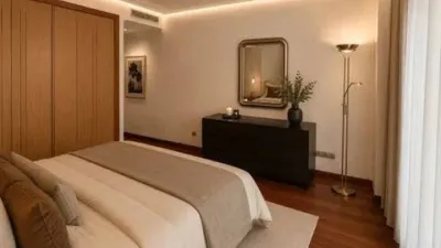 Apartment on Calle Arrabal Pepina Norte, 2 R photo 15