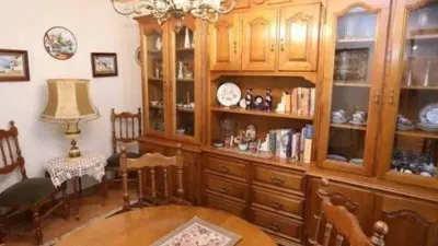 Flat on Calle de Fray Norberto del Prado photo 46