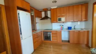 Terraced house in Alcantarilla photo 3