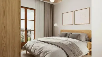 Apartment in Santullán photo 10
