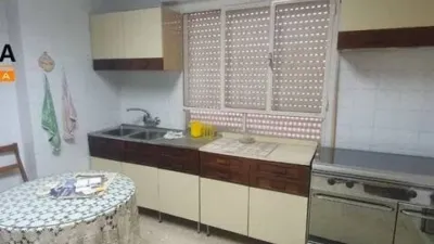 Apartment in Bailén photo 25