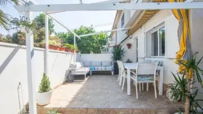 Chalet in Gran Alacant photo 11