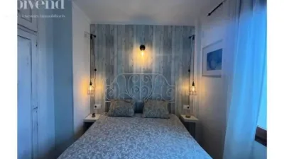 Apartment in Empuriabrava photo 12