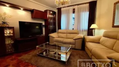 Apartment in Iralabarri photo 29