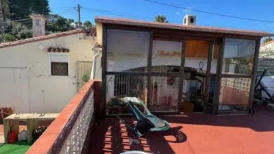 Casa - Vista 3