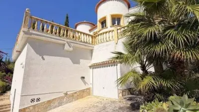 Casa - Vista 2