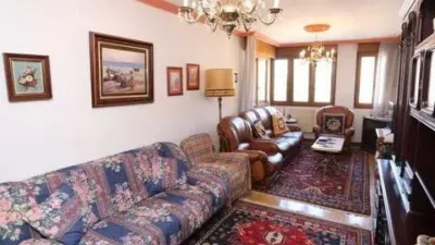 Flat on Calle de Fray Norberto del Prado photo 11