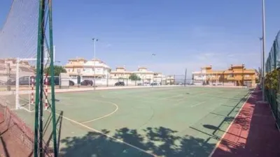 Chalet in Gran Alacant photo 34
