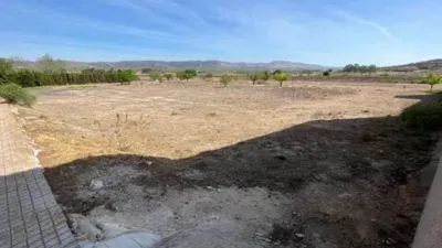 Terreno en venta en Cañada - Vista 2