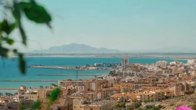 Piso en Centre-Port-Platja Llevant photo 31