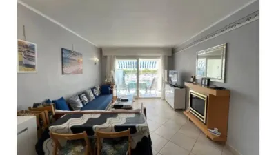Apartment in Empuriabrava photo 14
